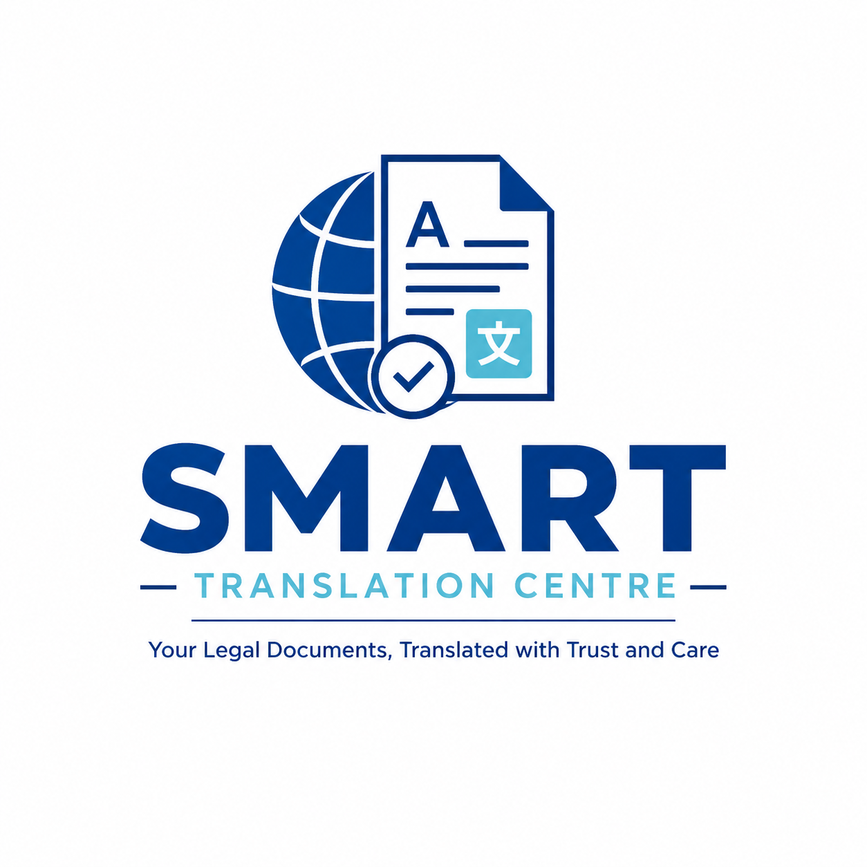 Translation Centre logo